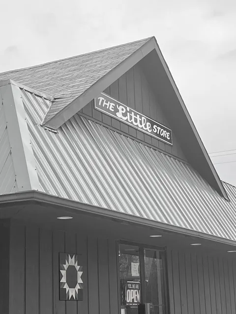The Little Store