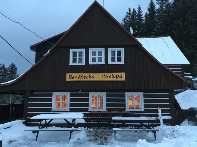 Benátecká Chalupa