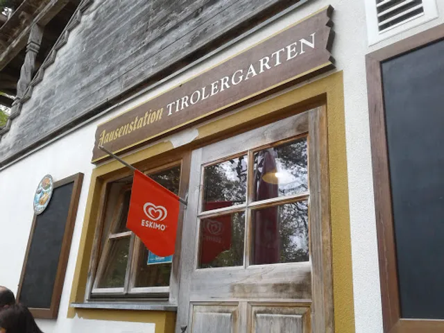 Tyrolean Garden Inn