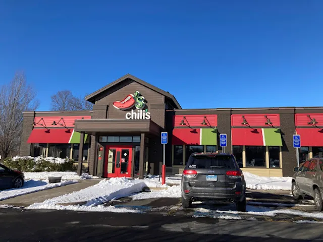 Chili's Grill & Bar