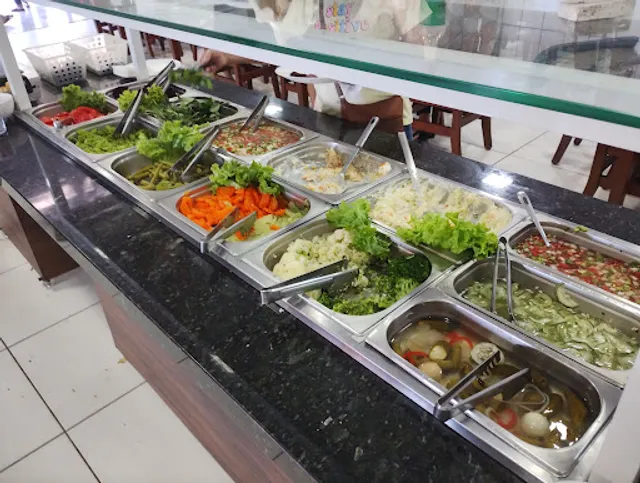 Restaurante e Pizzaria do Rui