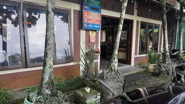 Rumah Makan Progosari