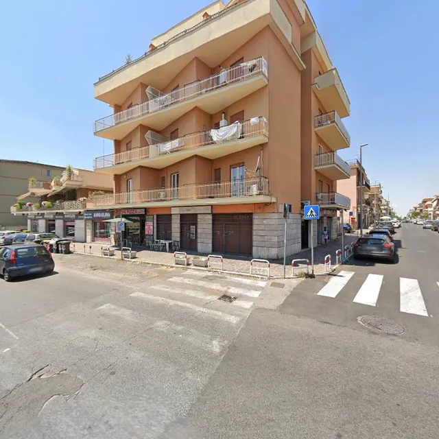 Free Bar Di Beniamino Trinca & Company