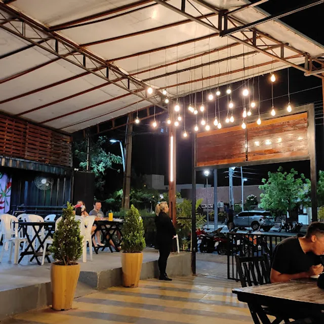 Villa Container Sobral