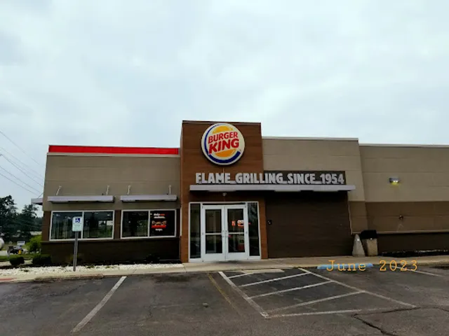 Burger King