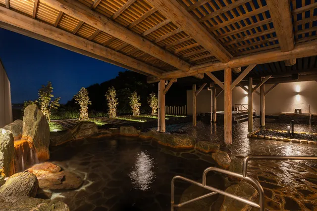 Grand Mercure Wakayama Minabe Resort & Spa