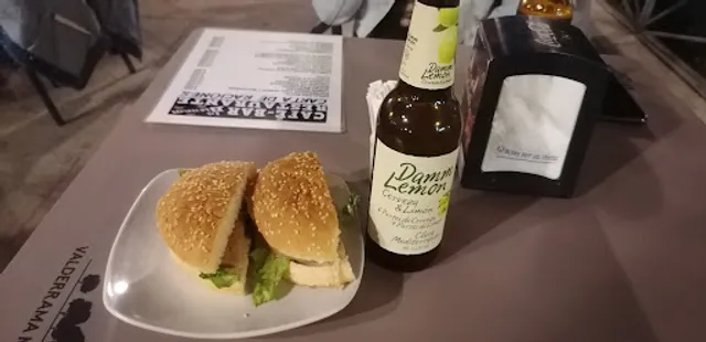 Bar Restaurante La Bienal