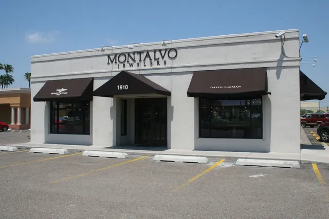 Montalvo Jewelers