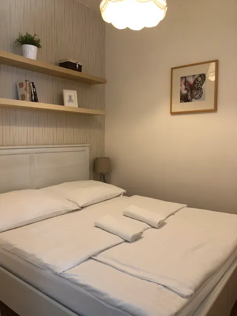 Magical Apartments in Prague