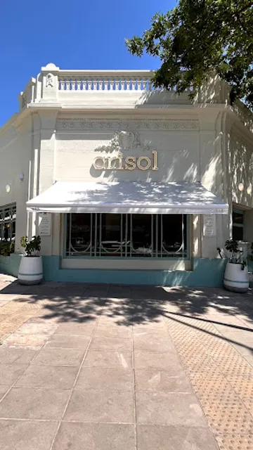 Crisol Villa Urquiza