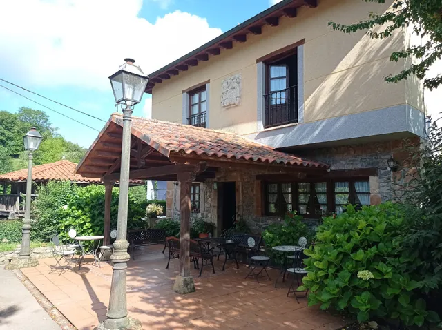 Hotel Rural la Casona del Fraile