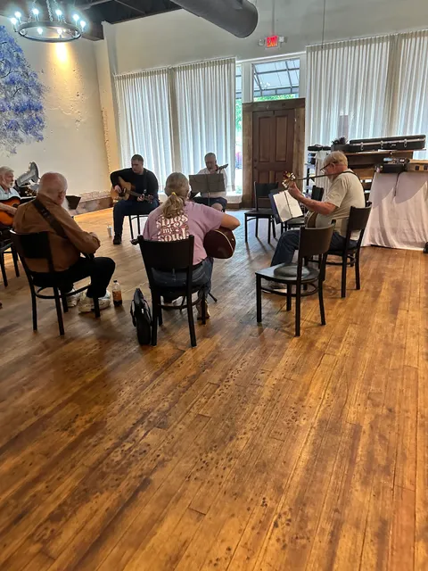 Jason's Southern Table