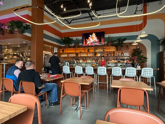 Ruse Crust Collective Slabtown