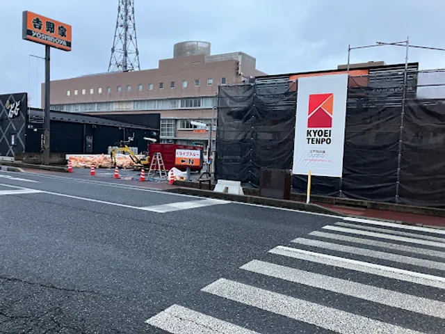 Yoshinoya - 9 Matsue