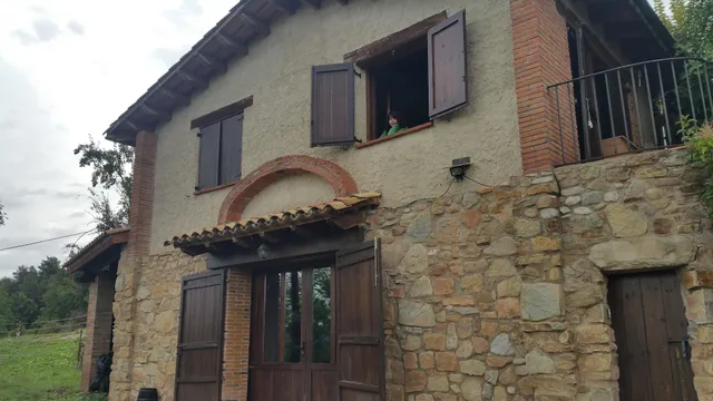 Casa Rural Can Riera