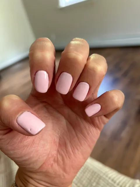 New Fantastic Nail & Spa