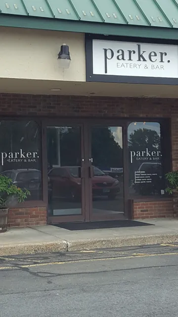 Oronoque Shopping Plaza