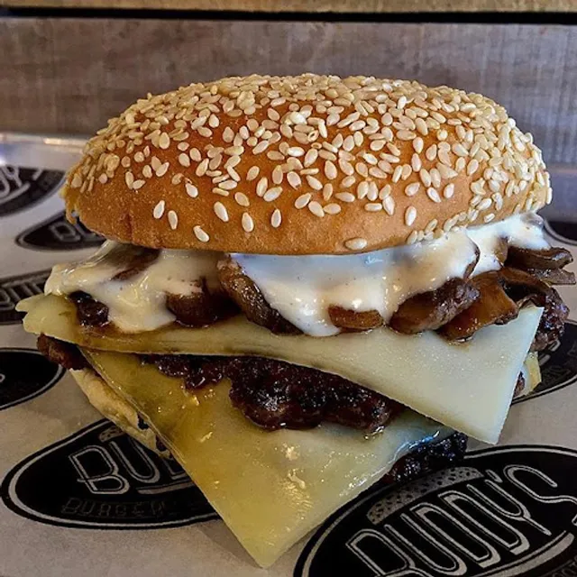 Buddy's Burgers, Breasts & Fries