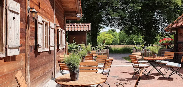 Heyng Gaststätten GmbH Raiffeisenstraße 13 49377 Vechta/Langförden