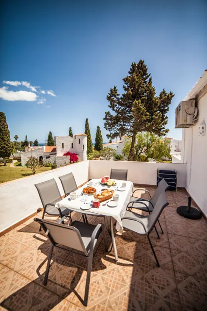 Vivenda Jardim Mar - Algarve