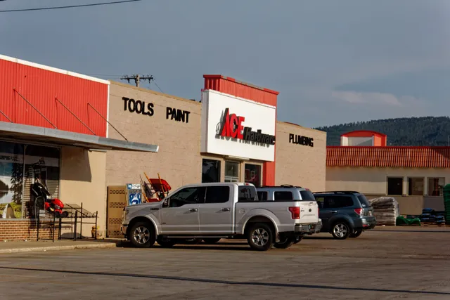 Sturgis Ace Hardware