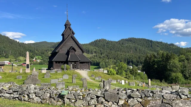 Lie Gjestegaard (Lie Hytteutleige)