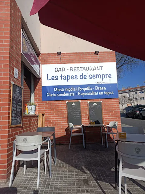 Les Tapetes de Sempre