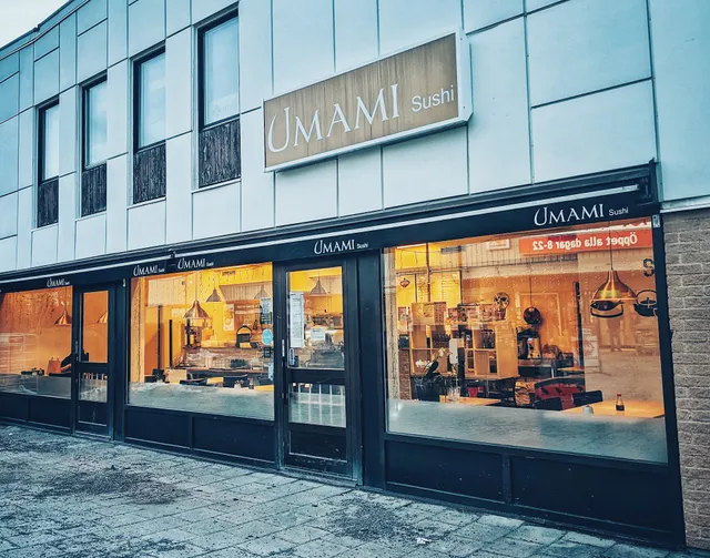 Umami Sushi