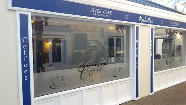 Rochelle's River Cafe