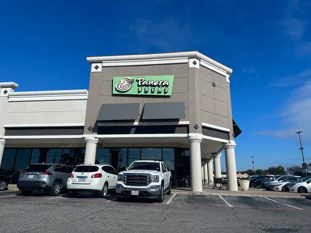 Panera Bread
