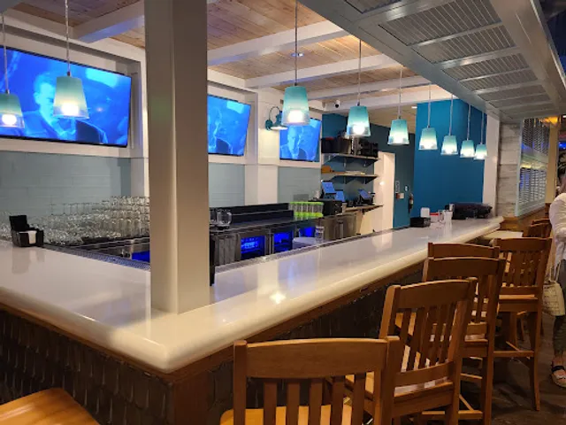 Margaritaville Restaurant - Atlanta