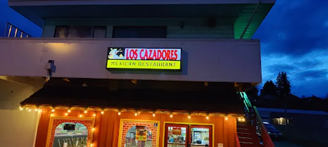 Taqueria Los Cazadores