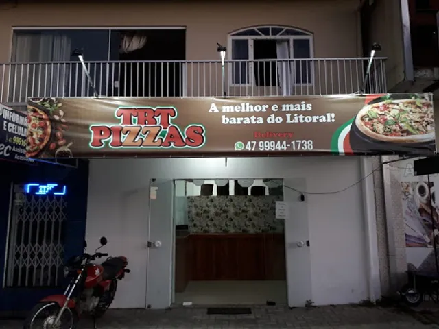 TBT Pizzas São Domingos