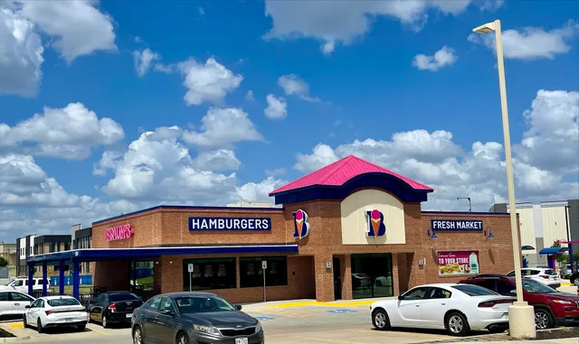 Braum's Ice Cream & Dairy Store