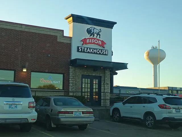 Bison Steakhouse