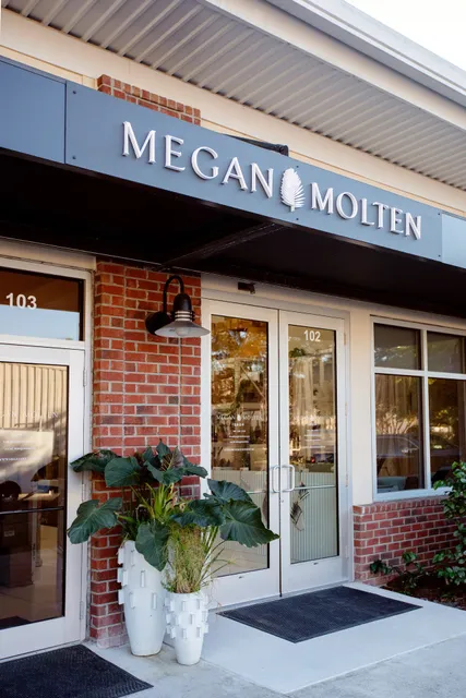 Megan Molten Shop