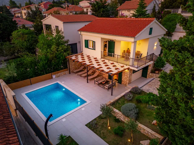 Dalmor Holiday House