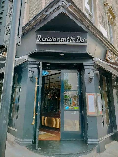 Beluga Restaurant & Bar