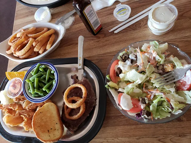 Northern Lights Restaurant