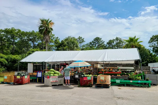 Dixie Harvest Produce