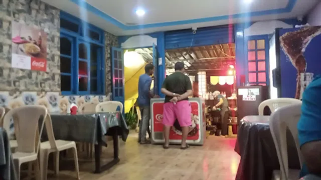 The Village Family Resteraunt