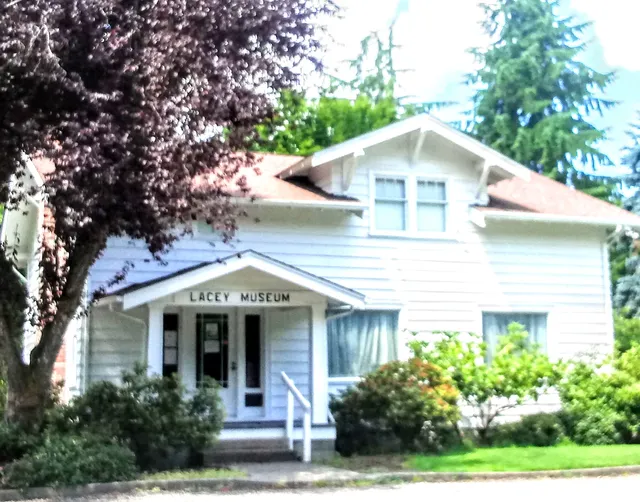 Lacey Museum and Cultural Center