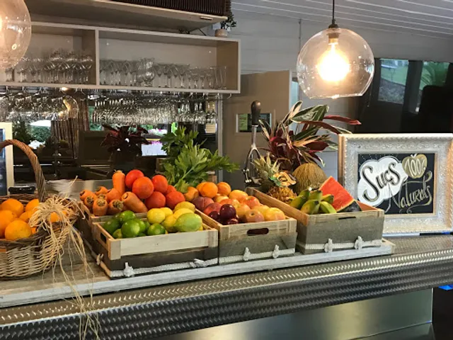 Restaurant - Hostal Esteba