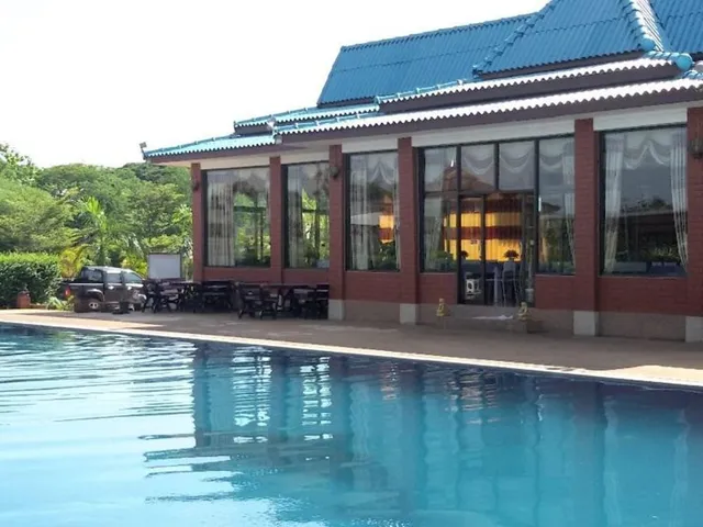 lomdao Resort