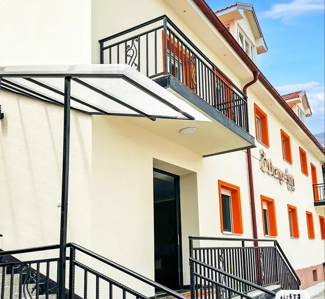 Orange inn Hotel 桔子酒店