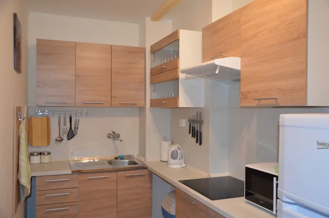 Apartman Pleso 502 Štrbské Pleso