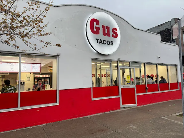 Gus Tacos