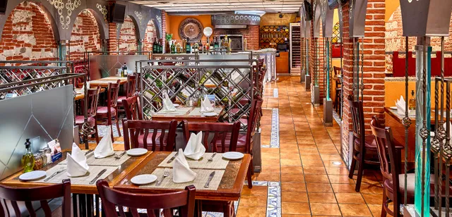 La Trattoria Restaurant