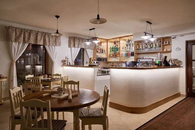 Restaurace Jednička Trutnov