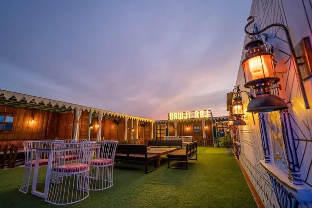 Atithi Bhanwar By Keshav Global Hotels and Resorts